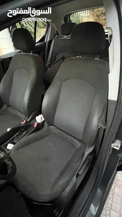 Opel Corsa 2016 Full Option
