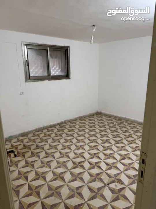 بيع شقه غير مفروشة