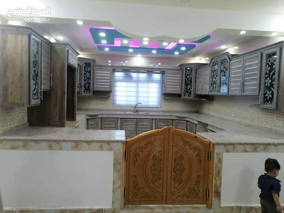 صيانه اباجورات ومناخل والشبابيك بأقل التكاليف