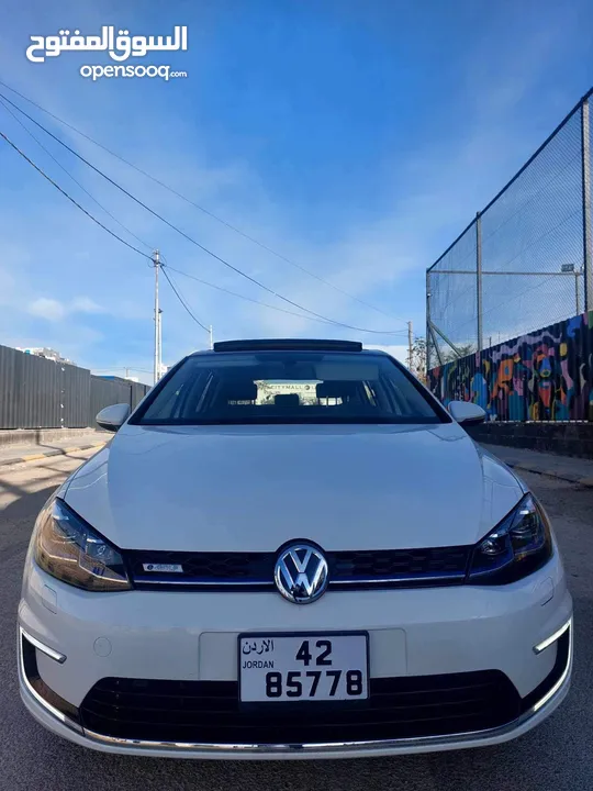 Volkswagen e-golf 2019 For Sale