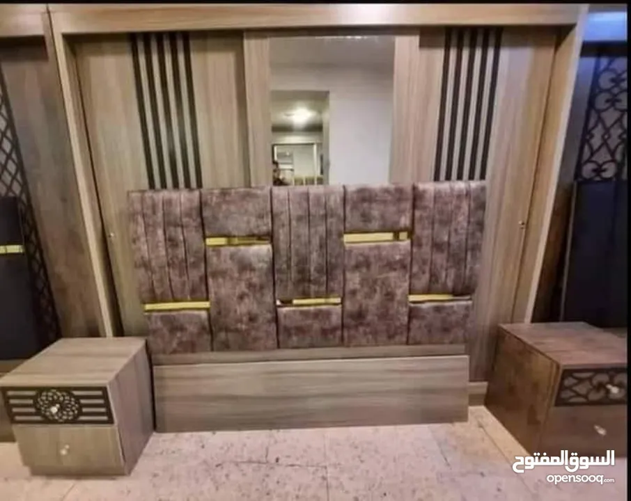 غرفة نوم مستر تركي