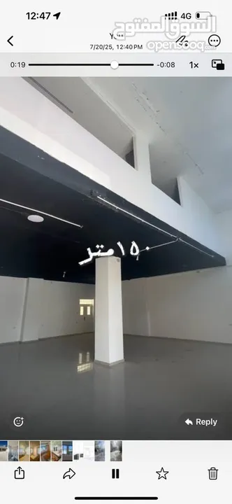 الماصيون معرض للضمان – 3 حواصل متصلة