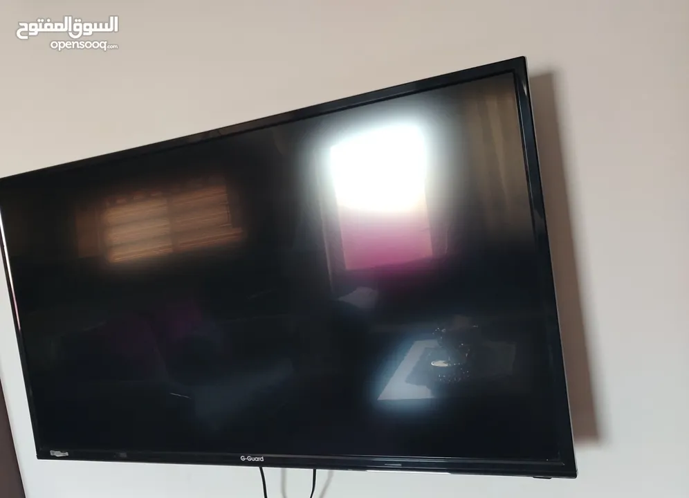 شاشه تلفزيون للبيع 42 انش