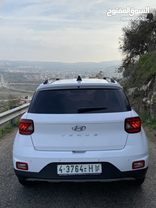 هونداي فينو