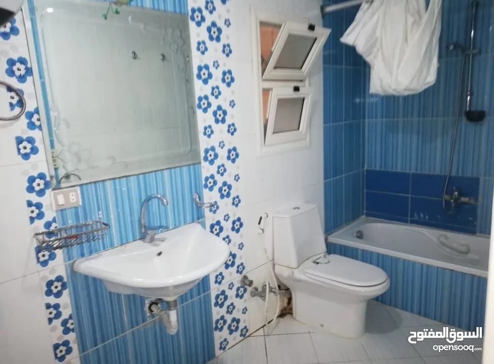 شقة للايجار