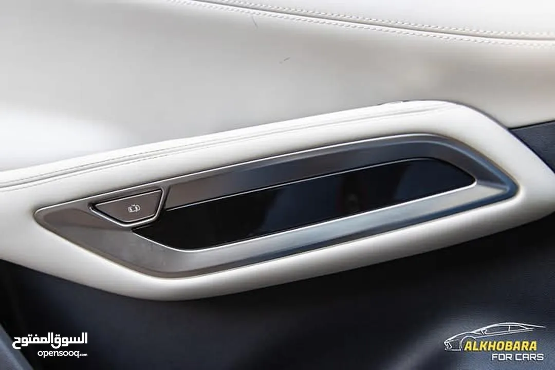 Byd Song L 2023  كهربائية بالكامل  Full electric