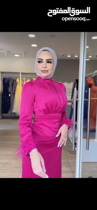 فساتين أعراس