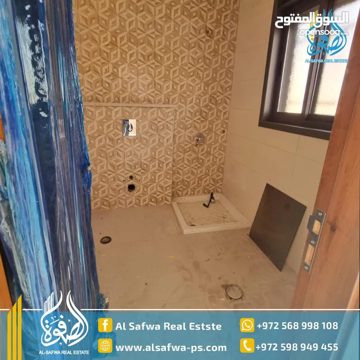 شقق سوبر ديلوكس مميزة جديده سكنه اولى متوفر عدت شقق بنفس العماره