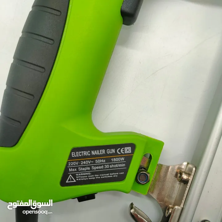 فرد كلبس ومسمار كهرباء 32 ملم جوده عاليه