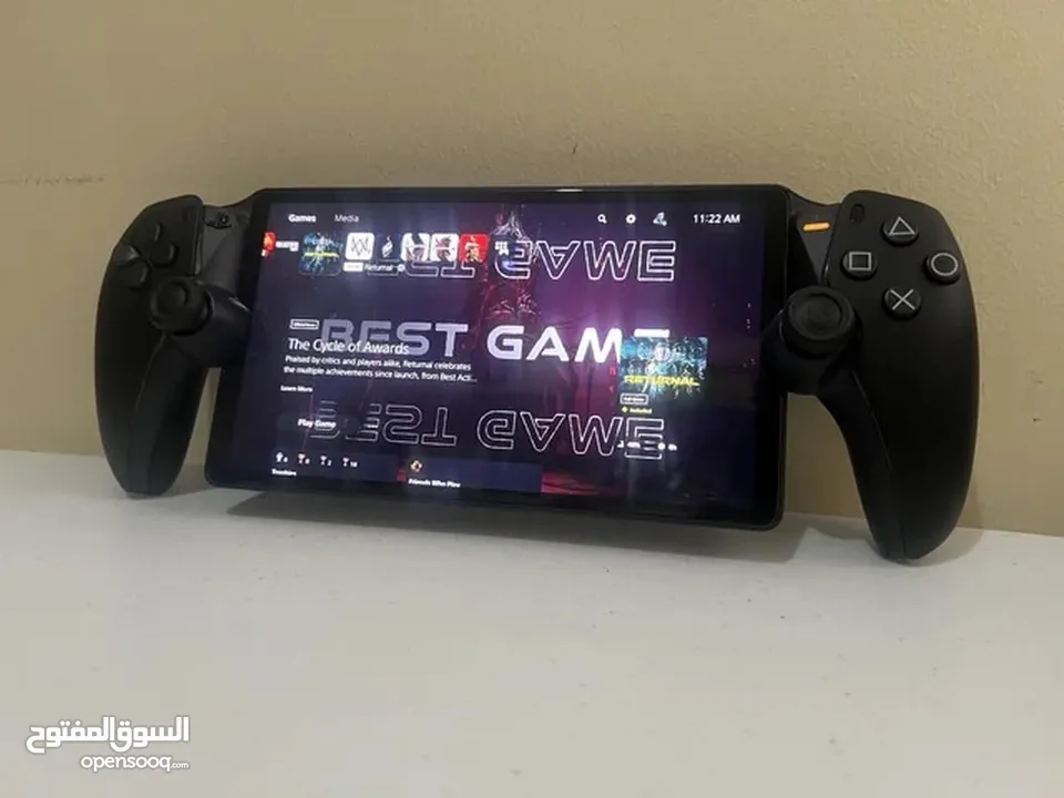 بليستيشن بورتال