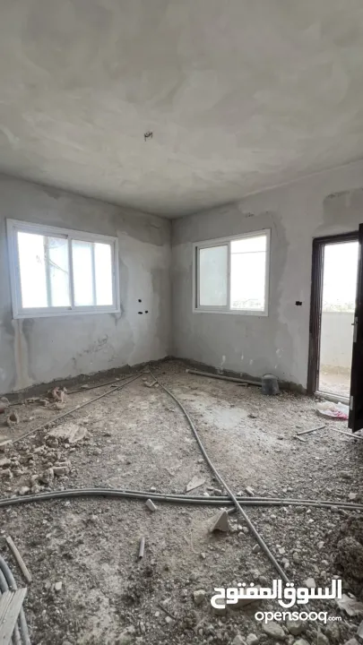 شقة سكنية مميزة للبيع في جنين ضاحية الزيتونة
