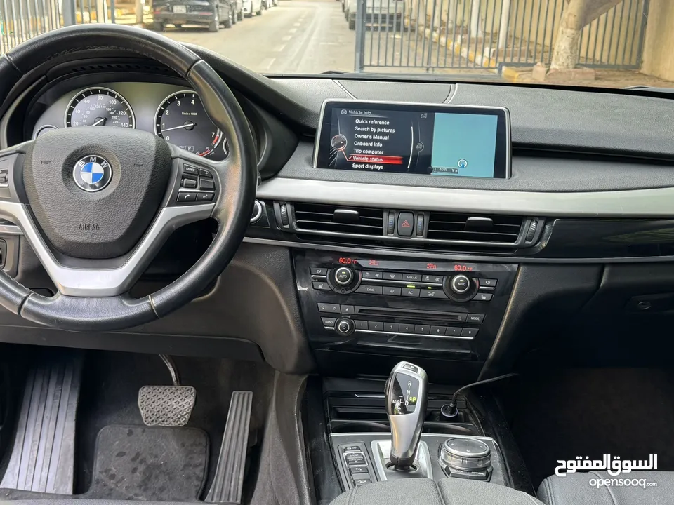 BMW  X5 XDrive 35i