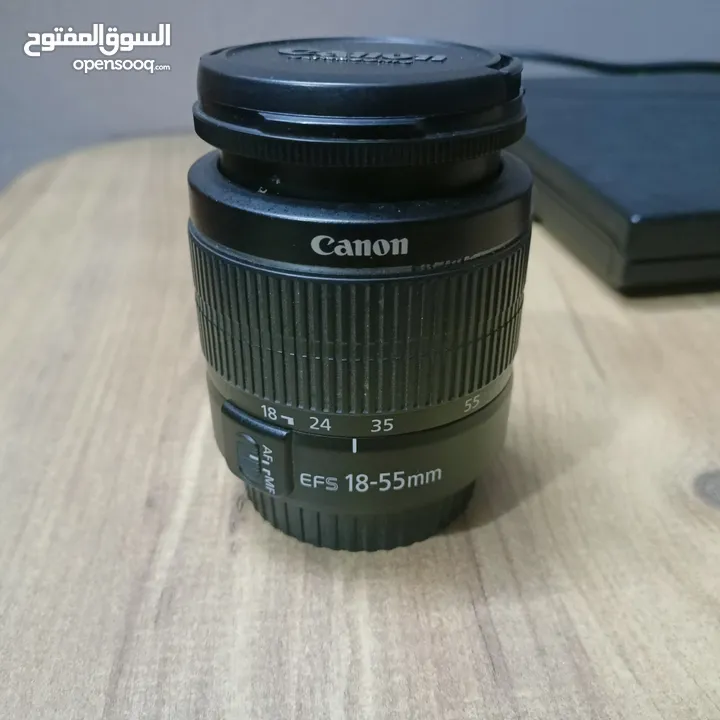 canon 200D