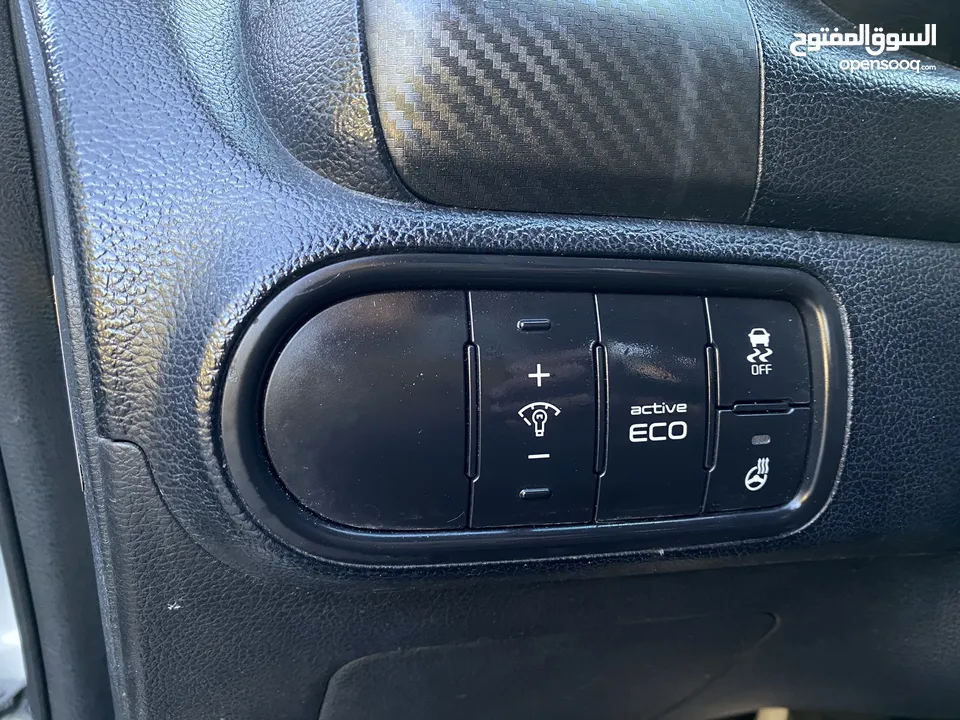 Kia k3 موديل 2013