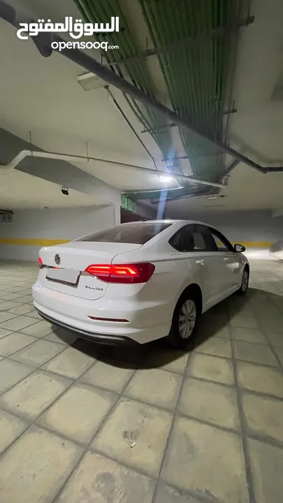 Volkwagen lavida 2021 فوكس فاجن لافيدا 2021 للبيع فحص كامل