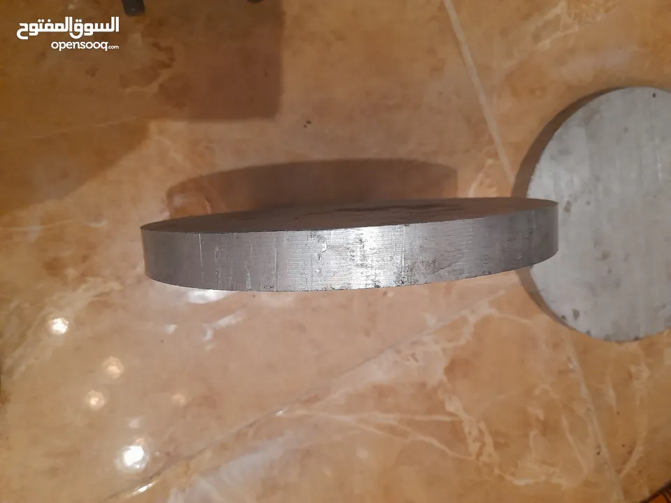 سبيسرات فلنجات