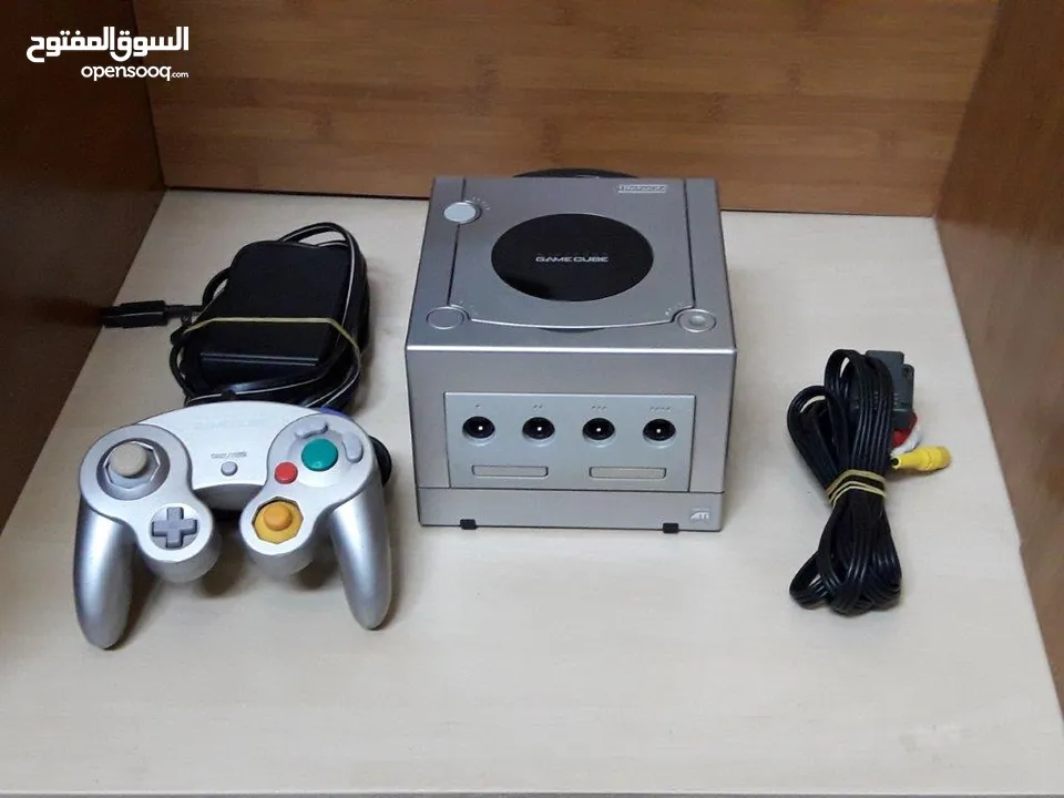 Nintendo GameCube
