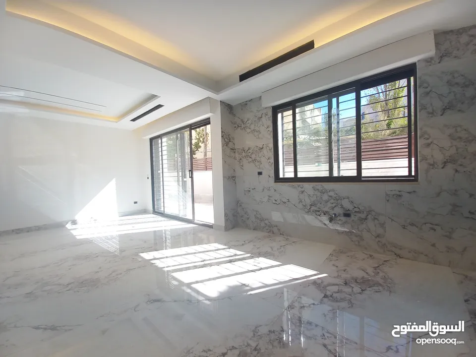 Unfurnished Apartment For Rent In 4th Circle  ( Property 35302 )-174813127