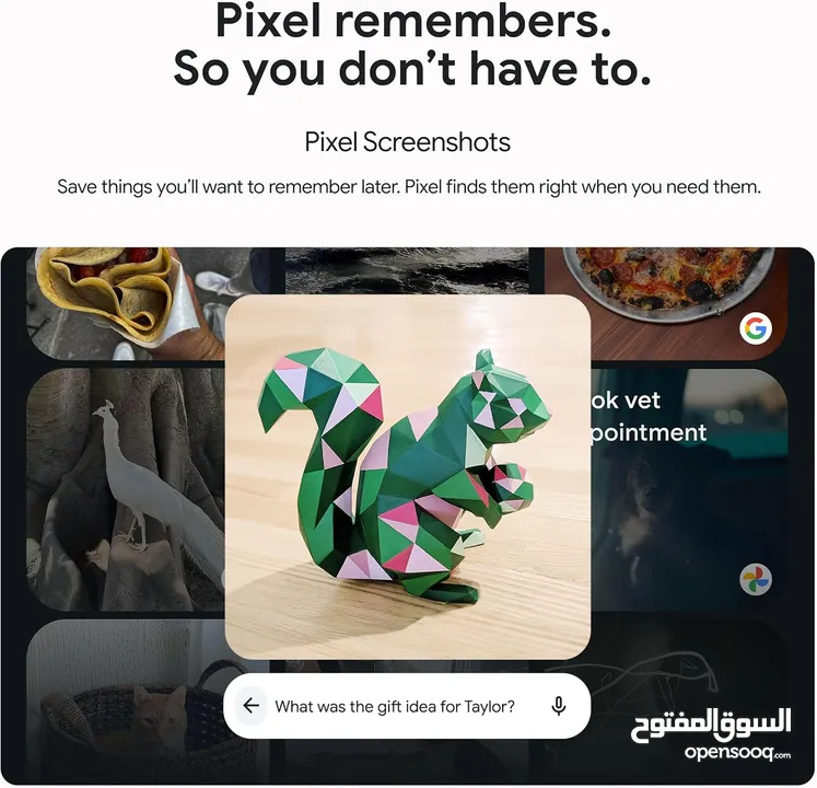 Google Pixel 9 قوقل بكسل 9