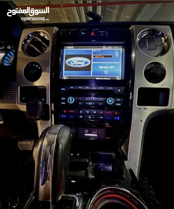 فورد f150 2011