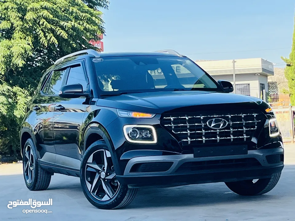 هونداي فينو