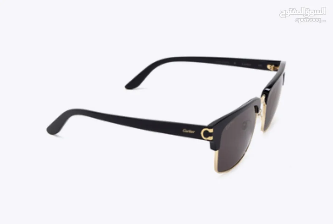 Cartier C Décor CT0132S sunglasses