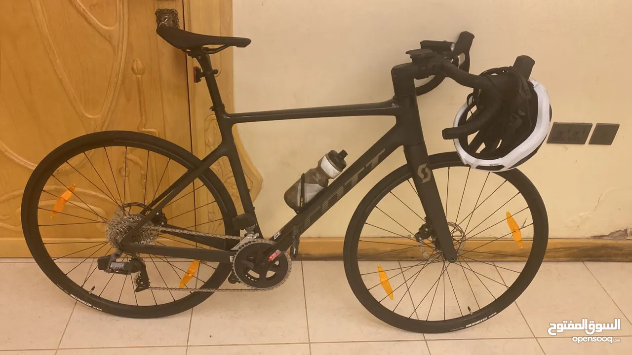 Scott Addict 10 Road Bike