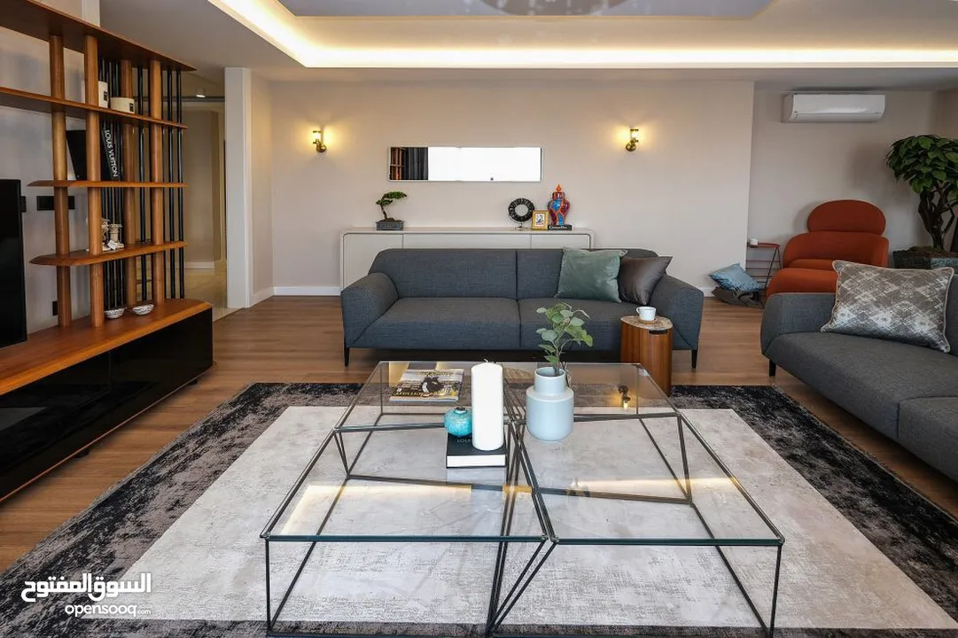 فرصت طلایی خرید آپارتمان قسطی در ترکیه