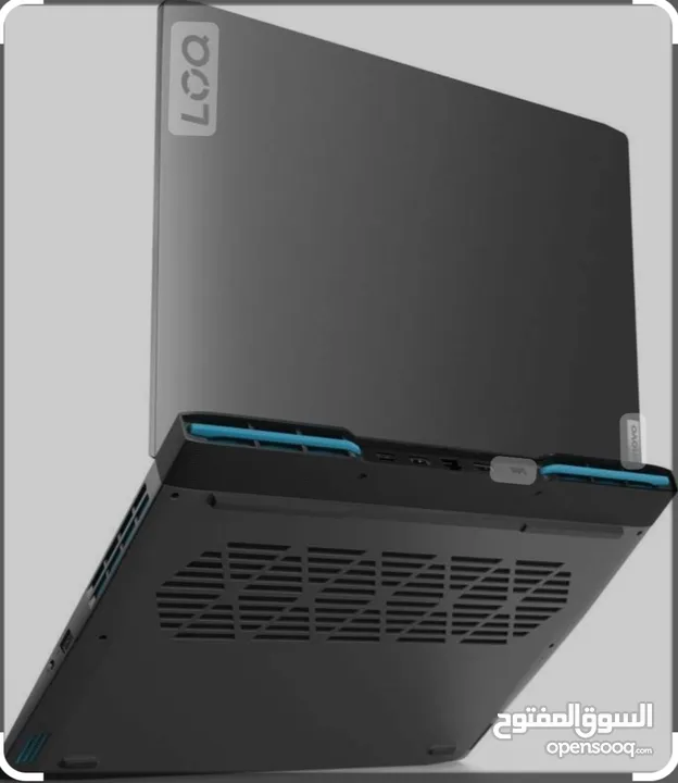 لابتوب لينوفو  جيمنج  بمواصفات  عالية  LABTOP Lenovo LOQ i7 13620H RTX 4050