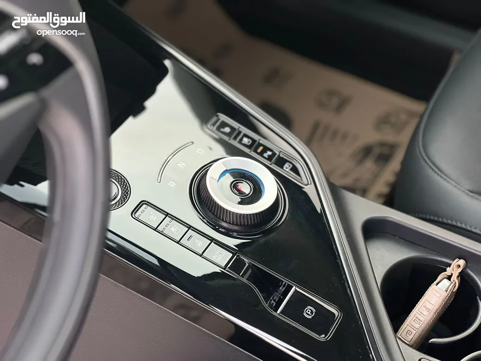 كايا نيرو هايبرد مع فتحة فل مسكر نخب ترخيص 2022