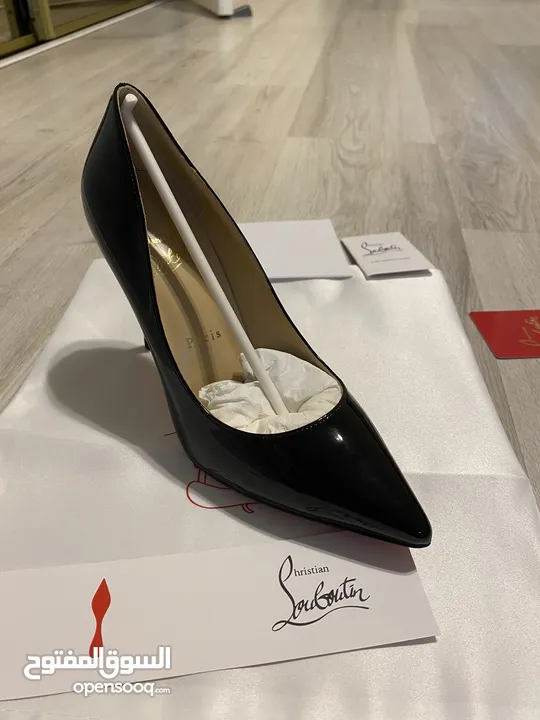 christian louboutin heels كريستيان لوبوتين