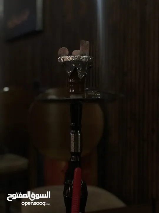 كافيه ومطعم