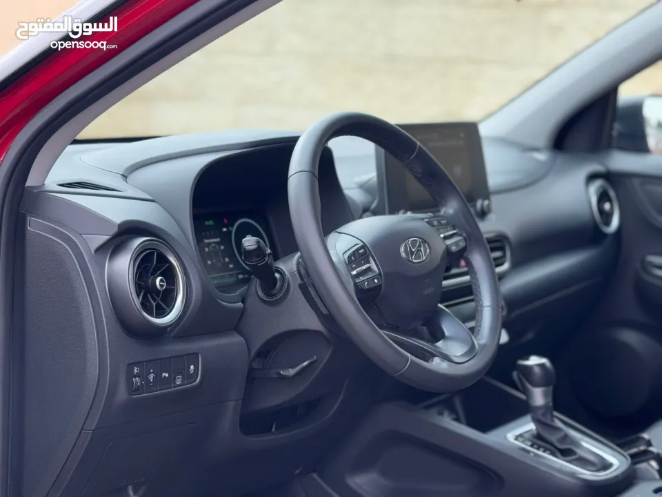 كونا 2022 هايبرد ولا حرام بويه عداد 20 الف