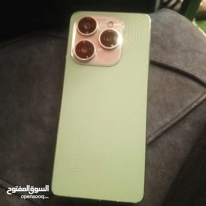 جهاز تيكنو سبارك 20 برو