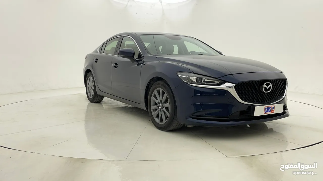 (FREE HOME TEST DRIVE AND ZERO DOWN PAYMENT) MAZDA 6