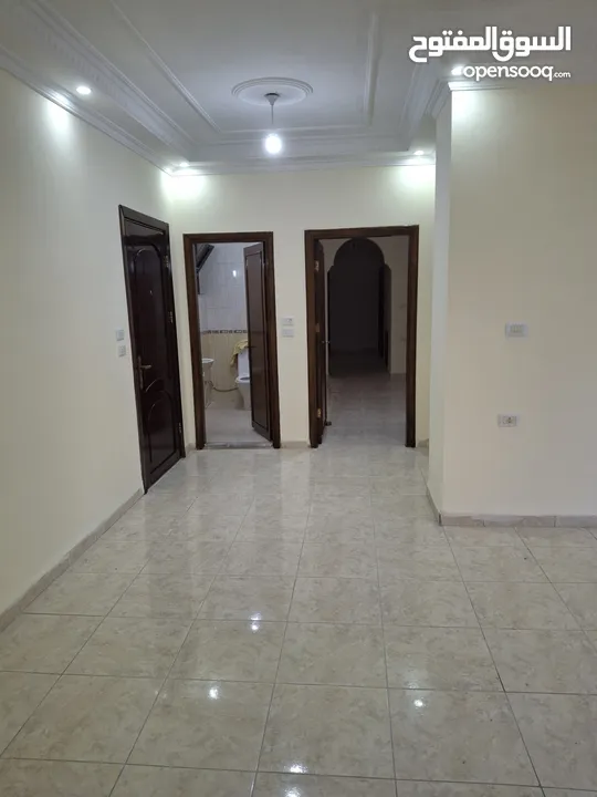 شقة مميزة للايجار في الجبيهة منطقة ام زويتينة