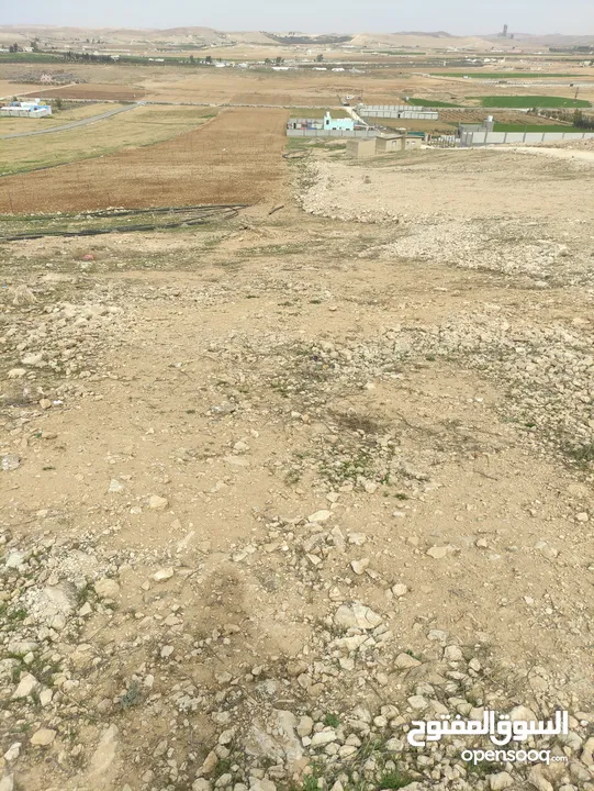 ارض للبيع مساحة 3400