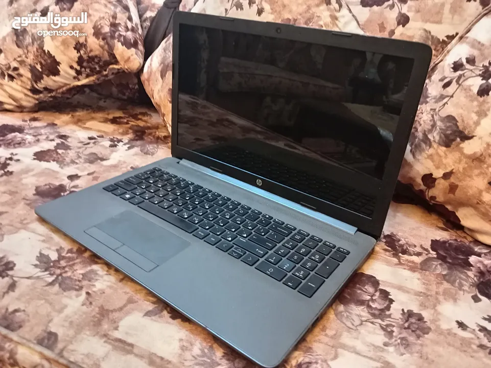لاب توب Hp بحالة الجديد مواصفات ممتازة