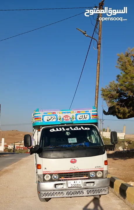 تويوتا ديانا  96