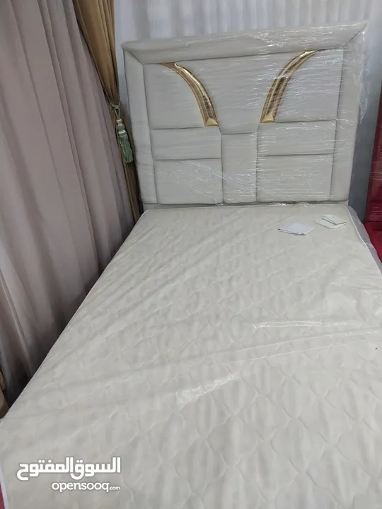 Bed120×200