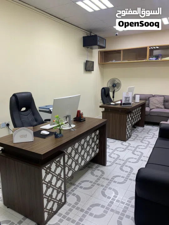 مكتب طباعة وتخليص معاملات للبيع