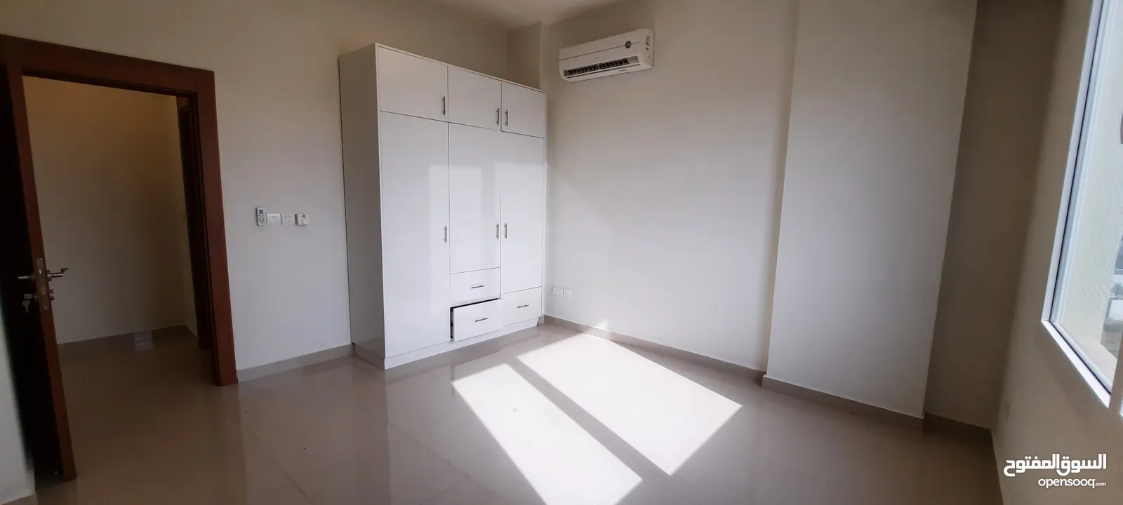1 BHK 1 Bathroom Apartment - Al Ansab