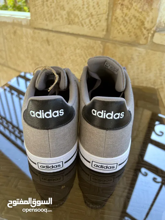 Adidas men’s shoes new, size 44