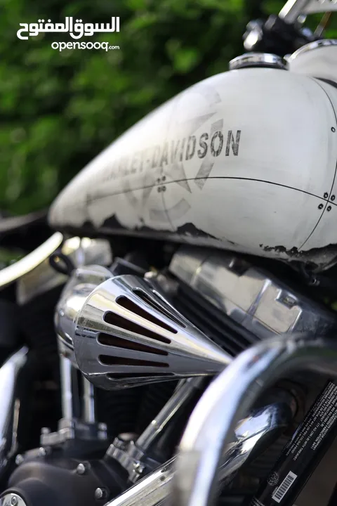 HARLEY DAVIDSON STREET BOP IN EXCELLENT CONDITION