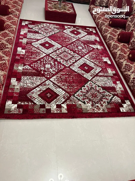 Luxury Turkish Carpets