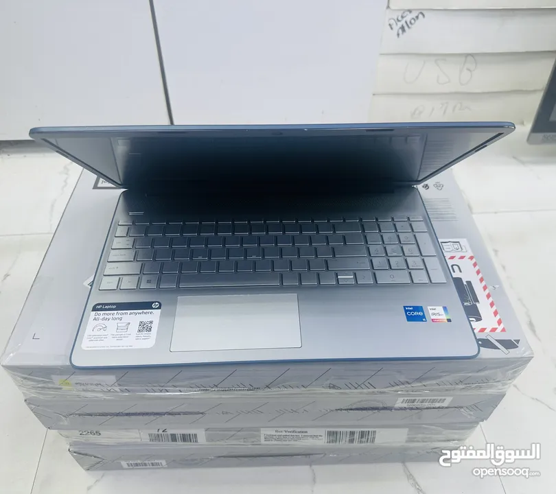 HP 15-Dy5885wm (OpenBox)  15.6 inch  Intel Core i5  12th Generation  8 GB RAM  256 GB SSD