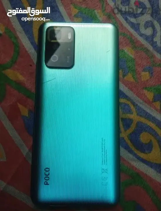 poco X3 gt 256