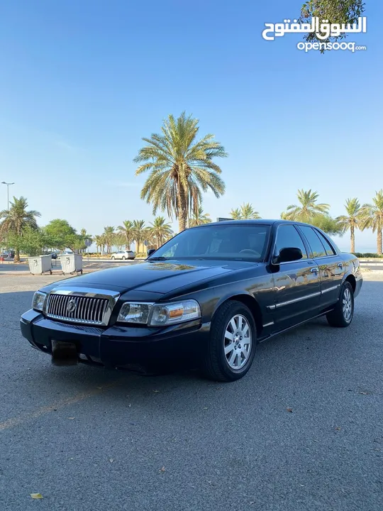 Grand Marquis Ls For Sale