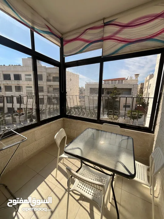 شقة 2 نوم مفروشة للايجار ( Property 42128 )-174962660