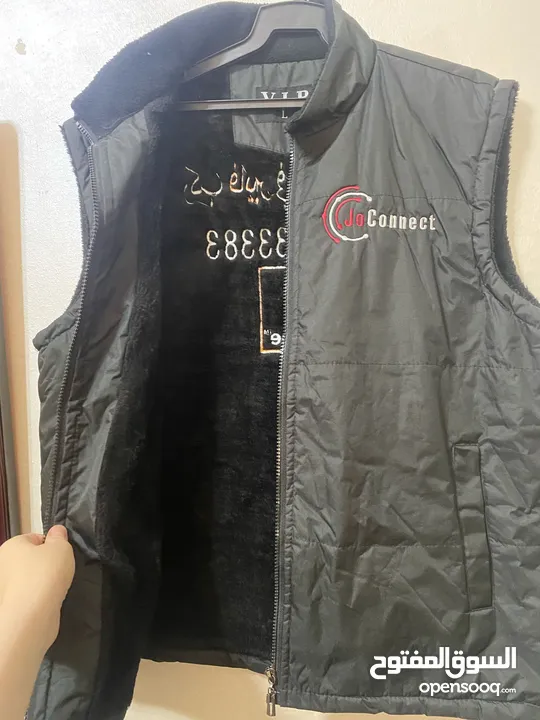 جاكيتات مستعملة للبيع